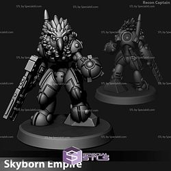 September 2025 Edge Miniatures