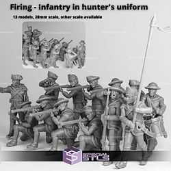 September 2025 Eskice Miniatures