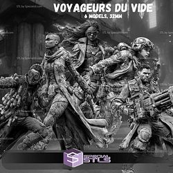 September 2025 Eskice Miniatures