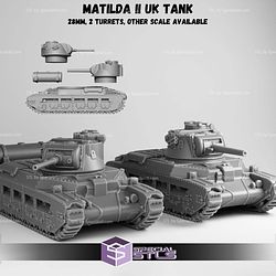 September 2025 Eskice Miniatures