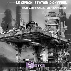 September 2025 Eskice Miniatures