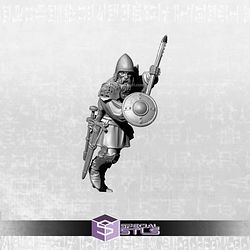 September 2025 Ezipion Digital Miniatures