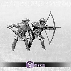 September 2025 Ezipion Digital Miniatures
