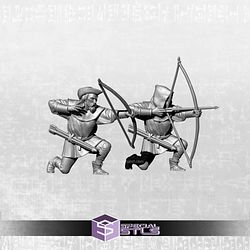 September 2025 Ezipion Digital Miniatures
