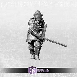 September 2025 Ezipion Digital Miniatures