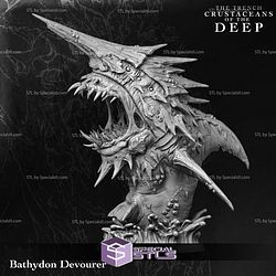 September 2025 Fantasy Archvillain Games Miniatures