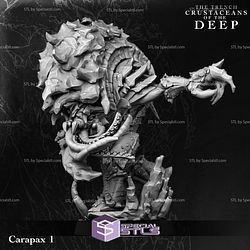 September 2025 Fantasy Archvillain Games Miniatures