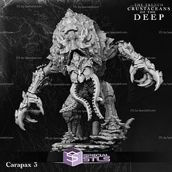 September 2025 Fantasy Archvillain Games Miniatures