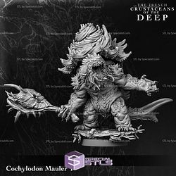 September 2025 Fantasy Archvillain Games Miniatures