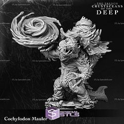 September 2025 Fantasy Archvillain Games Miniatures