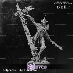 September 2025 Fantasy Archvillain Games Miniatures