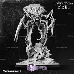 September 2025 Fantasy Archvillain Games Miniatures