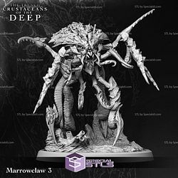 September 2025 Fantasy Archvillain Games Miniatures