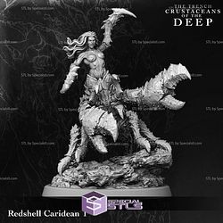 September 2025 Fantasy Archvillain Games Miniatures