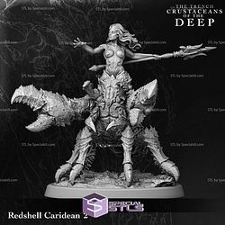 September 2025 Fantasy Archvillain Games Miniatures
