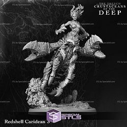 September 2025 Fantasy Archvillain Games Miniatures