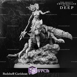 September 2025 Fantasy Archvillain Games Miniatures