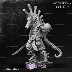 September 2025 Fantasy Archvillain Games Miniatures