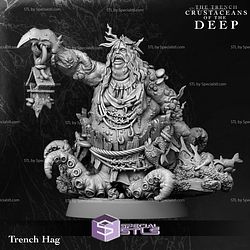 September 2025 Fantasy Archvillain Games Miniatures