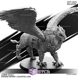 September 2025 Fantasy Kyoushuneko Miniatures