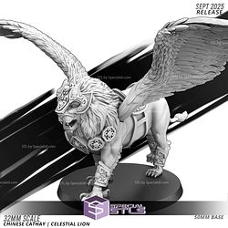 September 2025 Fantasy Kyoushuneko Miniatures