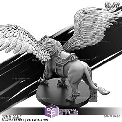 September 2025 Fantasy Kyoushuneko Miniatures