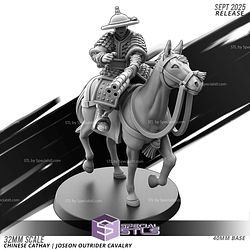 September 2025 Fantasy Kyoushuneko Miniatures