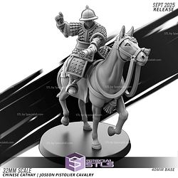 September 2025 Fantasy Kyoushuneko Miniatures