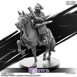 September 2025 Fantasy Kyoushuneko Miniatures