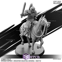 September 2025 Fantasy Kyoushuneko Miniatures
