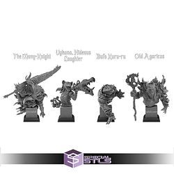 September 2025 Fantasy Loot Studios Miniatures