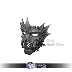 September 2025 Fantasy Loot Studios Miniatures