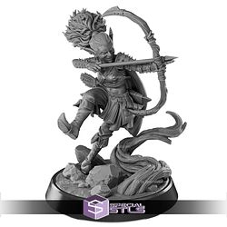 September 2025 Fantasy Loot Studios Miniatures