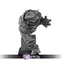 September 2025 Fantasy Loot Studios Miniatures