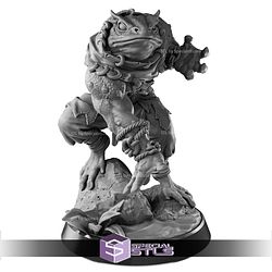September 2025 Fantasy Loot Studios Miniatures