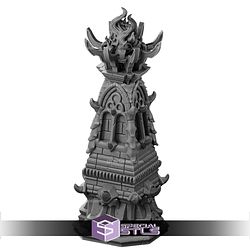 September 2025 Fantasy Loot Studios Miniatures