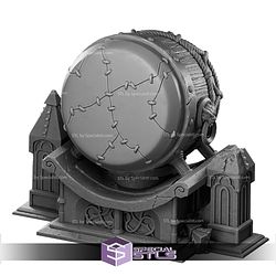 September 2025 Fantasy Loot Studios Miniatures