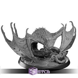 September 2025 Fantasy Loot Studios Miniatures