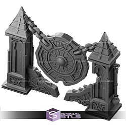 September 2025 Fantasy Loot Studios Miniatures