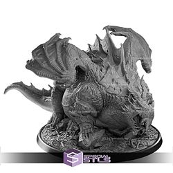 September 2025 Fantasy Loot Studios Miniatures