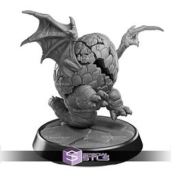September 2025 Fantasy Loot Studios Miniatures