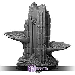 September 2025 Fantasy Loot Studios Miniatures