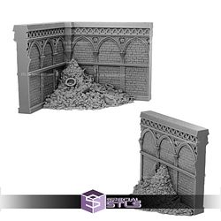 September 2025 Fantasy Loot Studios Miniatures