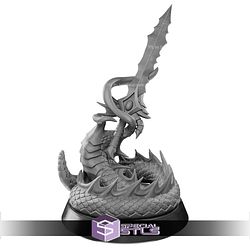 September 2025 Fantasy Loot Studios Miniatures