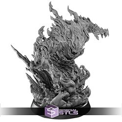September 2025 Fantasy Loot Studios Miniatures