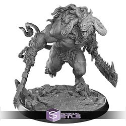 September 2025 Fantasy Loot Studios Miniatures