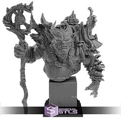 September 2025 Fantasy Loot Studios Miniatures