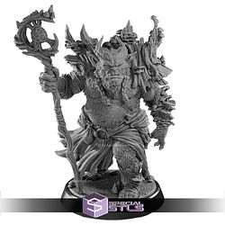 September 2025 Fantasy Loot Studios Miniatures