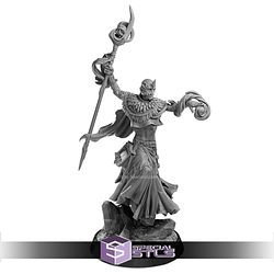 September 2025 Fantasy Loot Studios Miniatures