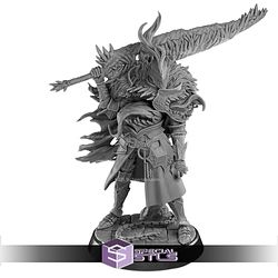 September 2025 Fantasy Loot Studios Miniatures